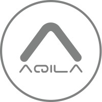 AQILA Smart Home Security logo - Similar company to Vermo Smart Home