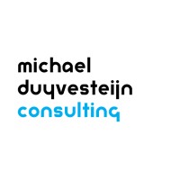 Michael Duyvesteijn Consulting logo - Similar company to Virgla Ltd