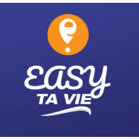 EasyTaVie logo - Similar company to Jobehappy