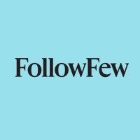 FollowFew logo - Similar company to Properli