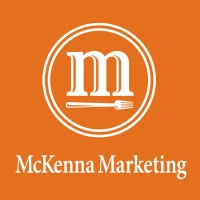 McKenna Marketing logo - Similar company to Essential Foods Group