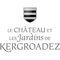 Château et Jardins de Kergroadez logo - Similar company to Interlace Studio