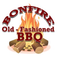 Bonfire Old Fashioned BBQ logo - Similar company to Your Building Centers
