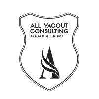 ALL YACOUT CONSULTING logo - Similar company to Império Dúctil