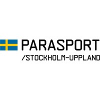 Parasport Stockholm och Uppland logo - Similar company to Idrottsrummet