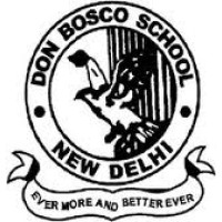 Don Bosco School, New Delhi logo - Similar company to Backpack India