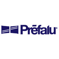 PREFALU logo - Similar company to Opus 2B
