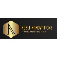 Noble Nanovations Inc. logo - Similar company to Nanolip