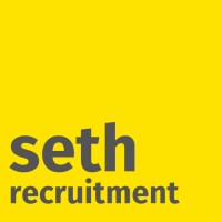 Seth Recruitment logo - Similar company to Placement Expert India