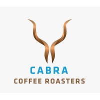 CABRA COFFEE ROASTERS logo - Similar company to 404 Coffee