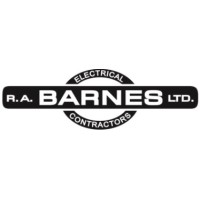 R. A. Barnes Electrical Contractors LTD logo - Similar company to Jpw Systems Ltd.