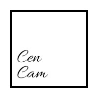 Cen Cam logo - Similar company to Ceramic Art Studio