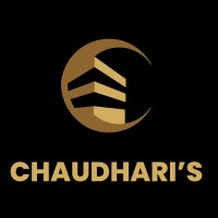 Chaudhari's logo - Similar company to Sheetal Builders And Developers