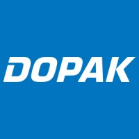 Dopak logo - Similar company to Rialex Crane Systems