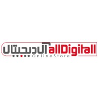 allDigitall logo - Similar company to شرکت فرا ارتباط نگار نارون