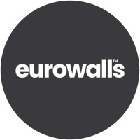 eurowalls logo - Similar company to Strictly