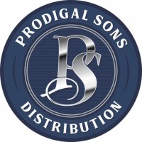 Prodigal Son's Distribution logo - Similar company to C&W Trucking & Sons, Inc.
