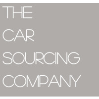 The Car Sourcing Company Ltd logo - Similar company to Car Hunter