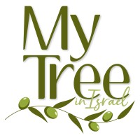 My Tree In Israel