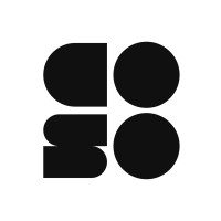 COSO work logo - Similar company to Agave