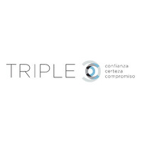 Triple C logo - Similar company to Transmedia Comunicaciones