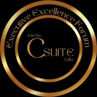 Executive Excellence Forum logo - Similar company to Plan C - Revenue Optimization Strategy