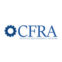 CD Financial ReEngineering Advisors LLP logo - Similar company to Schilit Forensics