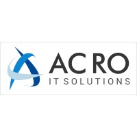 ACRO IT SOLUTIONS (PTY) LTD logo - Similar company to Hyphen Technologies