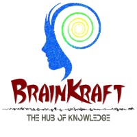 BrainKraft logo - Similar company to Braincraft