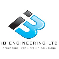 IB Engineering Ltd. logo - Similar company to J&J Engineering Inc.