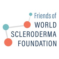 Friends of World Scleroderma Foundation logo - Similar company to Resolutions Northwest