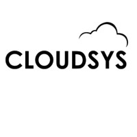 CLOUDSYS logo - Similar company to Cloudsys, Llc