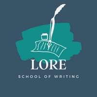 Lore School of Writing logo - Similar company to Linkfluence