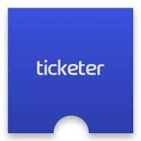 Ticketer logo - Similar company to Move Tech