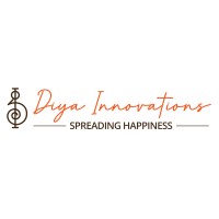 Diya Innovations Private Limited logo - Similar company to Kansan Packaging