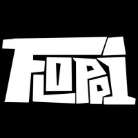 Studio Floppi logo - Similar company to Connecting Stories