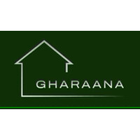 Gharaana logo - Similar company to Box11