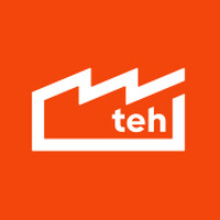 Trans Europe Halles logo - Similar company to European Dance Development Network