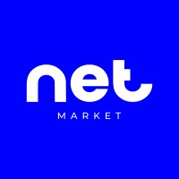 Netmarket logo - Similar company to K89Design