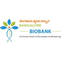 BANGALORE BIOBANK logo - Similar company to Cu-Med Biobank