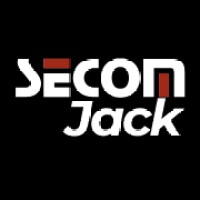 Secom Jack logo - Similar company to Codebeam