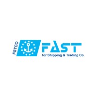 Fast For Shipping and Trading logo - Similar company to Dgic Egypt
