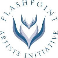 Flashpoint Artists Initiative logo - Similar company to Zone Five Software