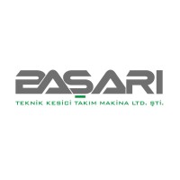 Başarı Teknik Kesici Takım Makina Ltd. Şti. logo - Similar company to Dortdivan Cerceve San. Tic. Ltd. Sti.