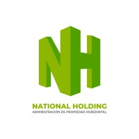 National Holding Services logo - Similar company to Synergy Ph