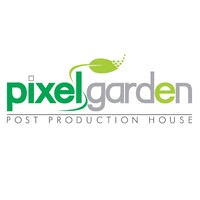 Pixelsgarden logo - Similar company to Metis Post Studio