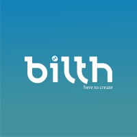 Bilth Studio logo - Similar company to Beyond Accra