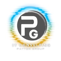 Patton Group consulting logo - Similar company to Patton Creative Group