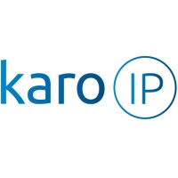 karo IP Patentanwälte PartG mbB logo - Similar company to Gottschald Patentanwälte