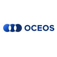 OCEOS logo - Similar company to Maritima